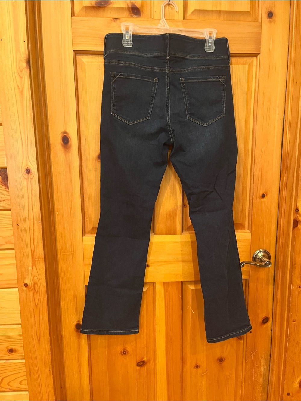 Apt. 9 tummy control Bootcut Jeans